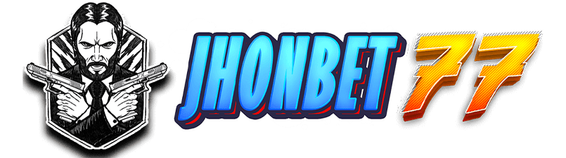 Logo JHONBET77 Laser Game Indonesia